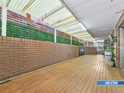3 / 5-15 Union Street, Parramatta