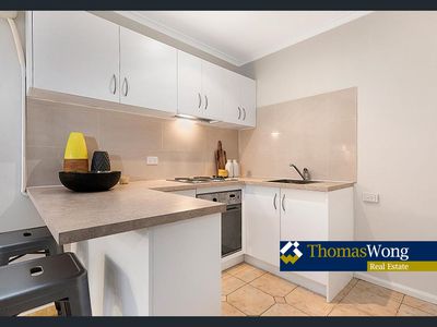 15 / 254 Dandenong Road, St Kilda East