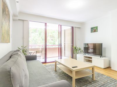 146 / 159 Day Street, Sydney