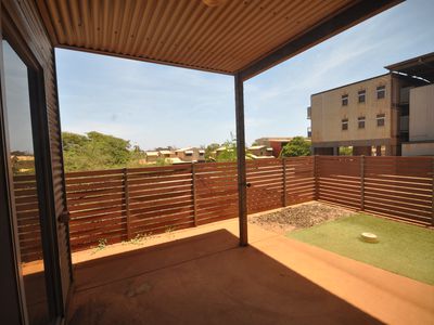 2A Howe Street, Port Hedland