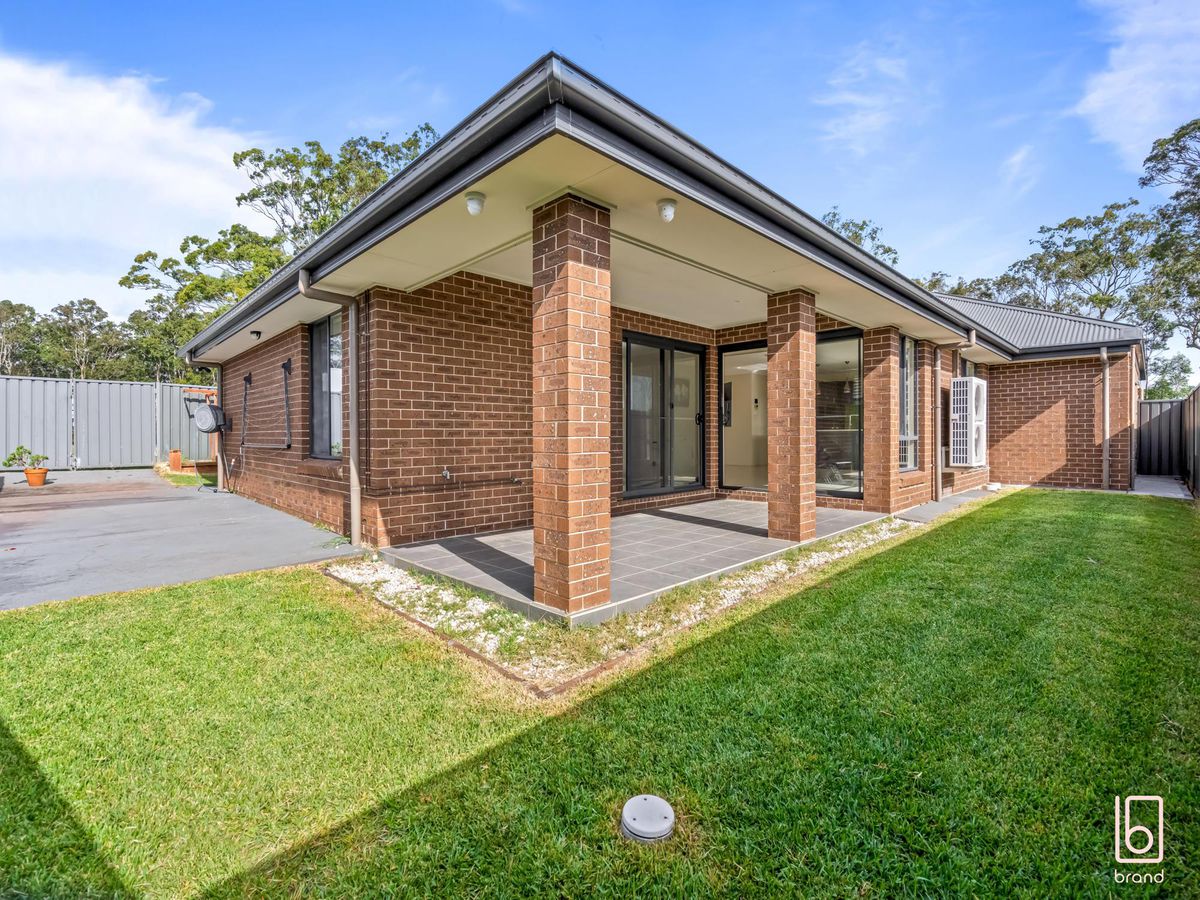 40 Van Stappen Road, Wadalba