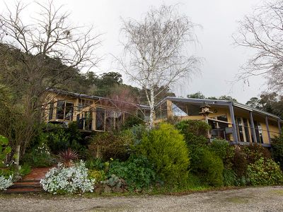 8345 Goulburn Valley Hwy, Trawool