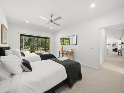 2595 Mt Buller Road, Merrijig