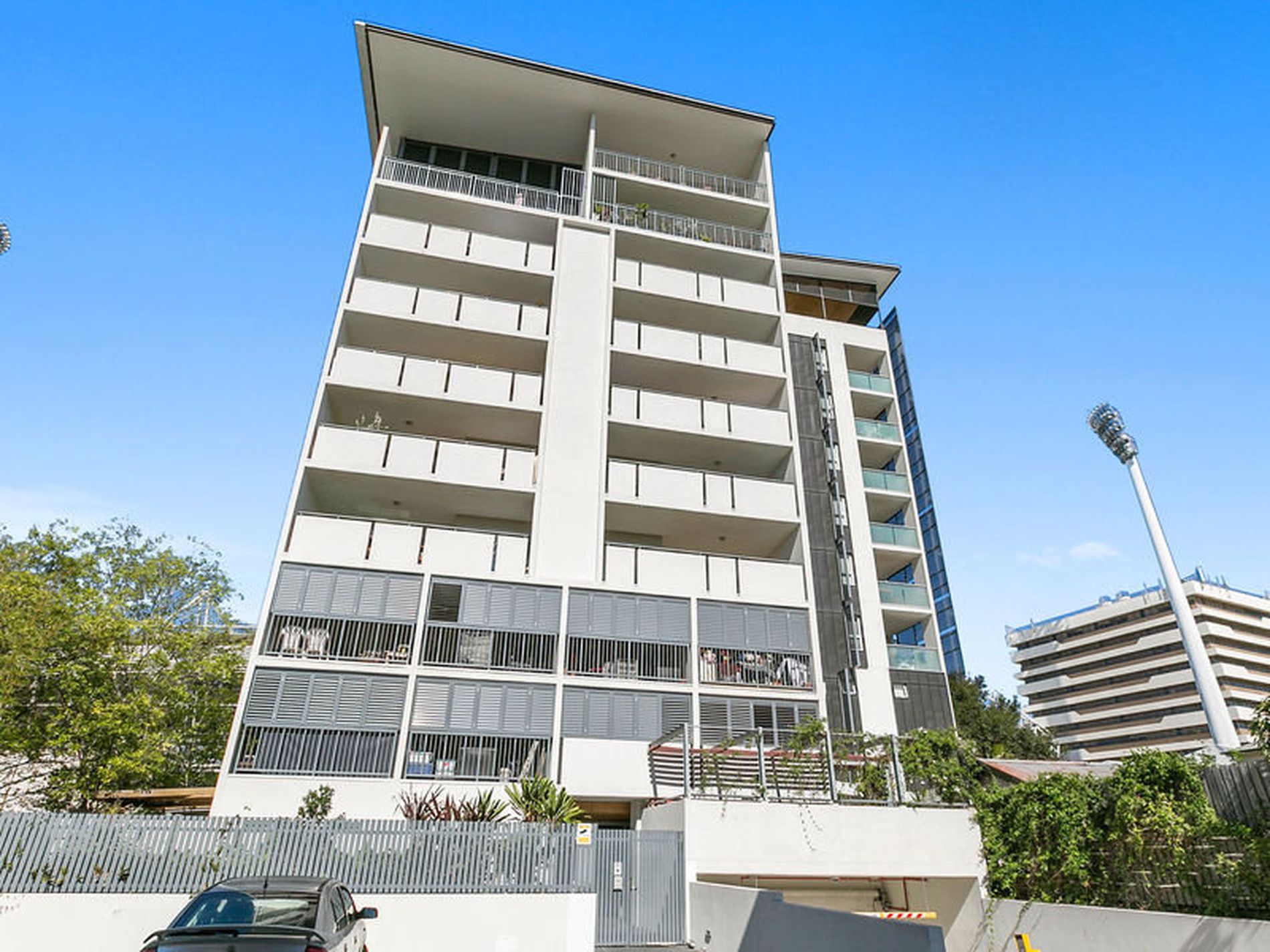 1705/67 Linton Street, Kangaroo Point Aurora Realty Brisbane