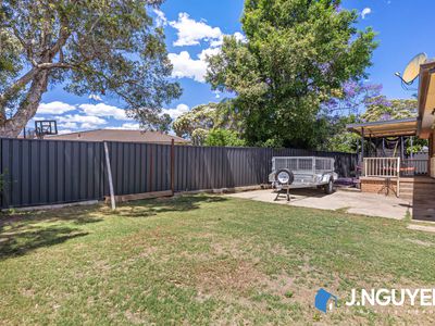 29 Essendon Street, St Johns Park