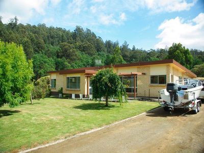 253 Francistown Road, Dover