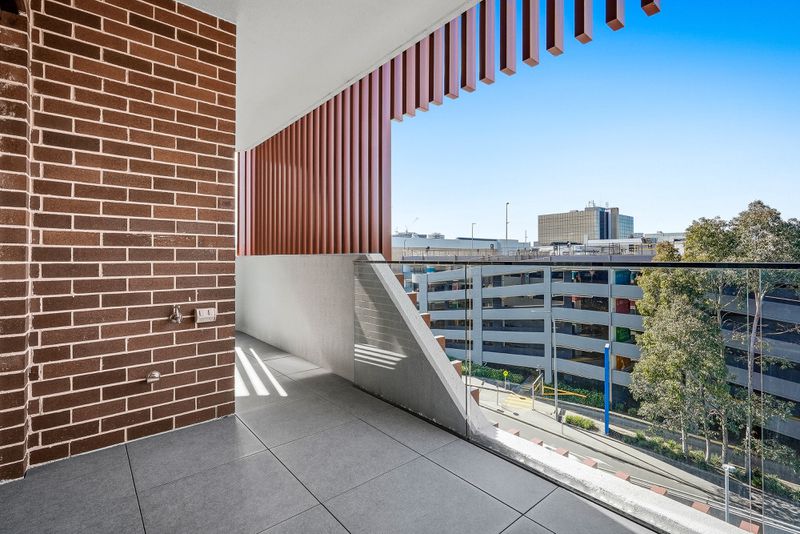 514 / 7 Balmoral Street, Blacktown