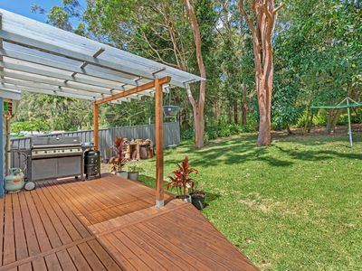 113 GREEN POINT DRIVE, Green Point