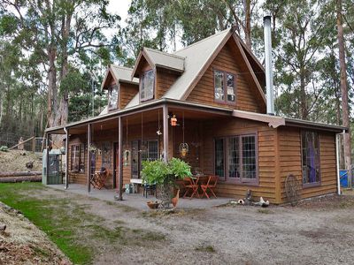 82 Pottery Road, Garden Island Creek