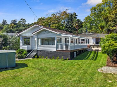 19 Scotia Street, Wakatu