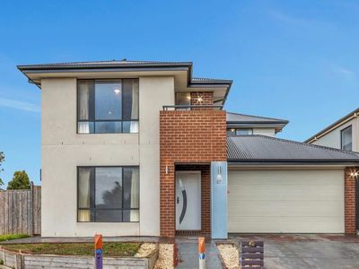 27 Wheat Avenue, Truganina