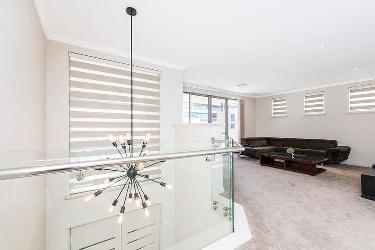 2A Genesta Crescent, Dalkeith