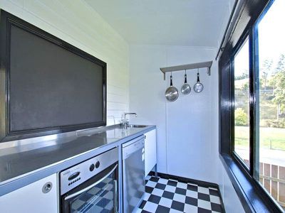 22 Church Street, Geeveston