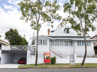 28 RODERICK STREET, Ipswich