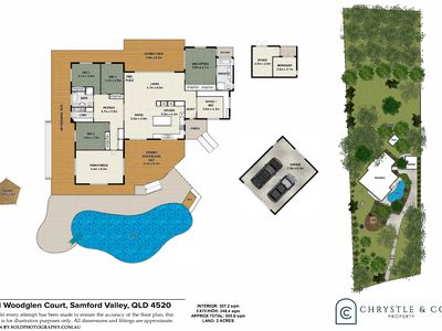 21 Woodglen Court, Samford Valley