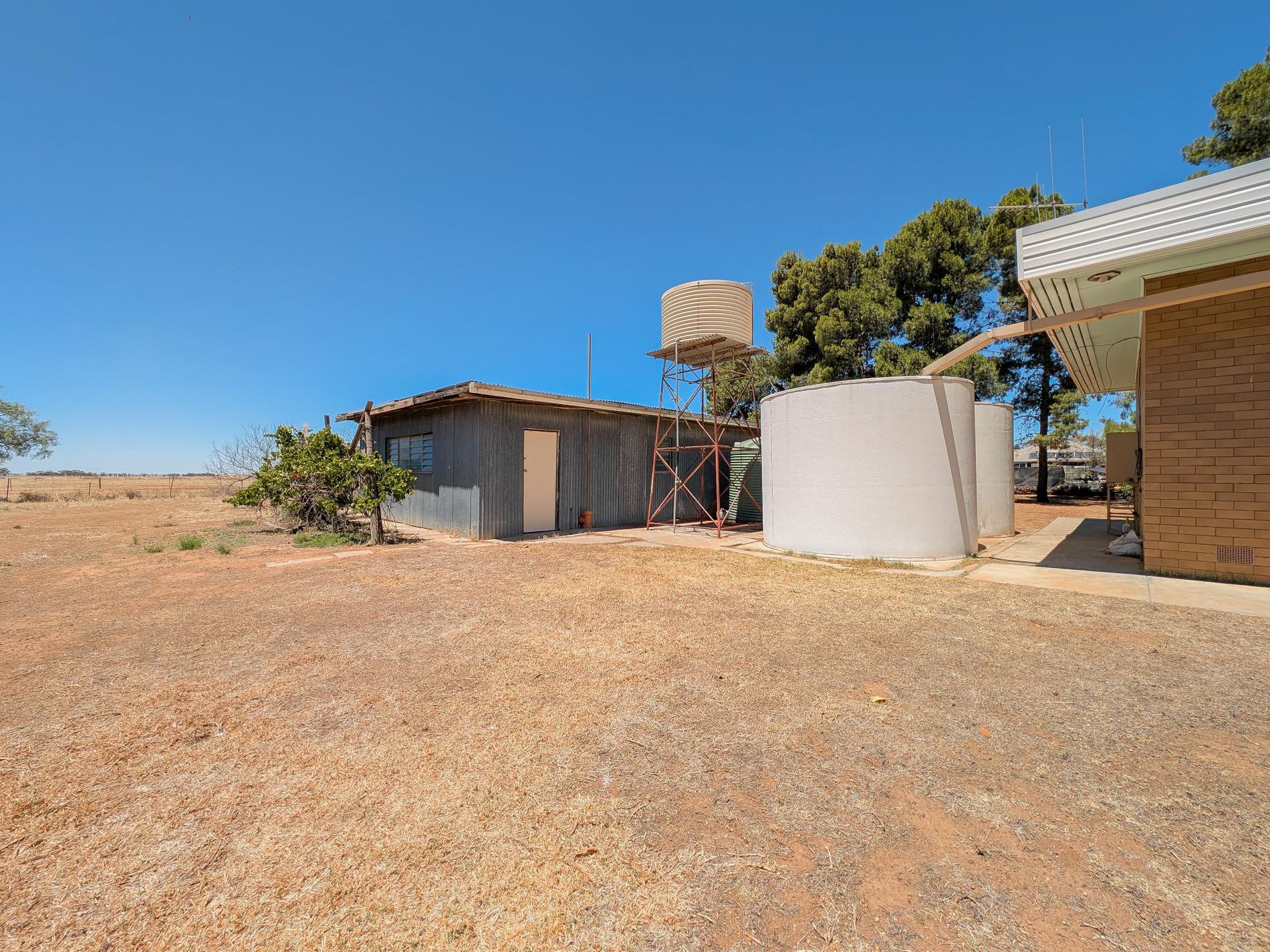 4 Murphy Street, Culgoa