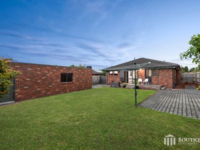 3 Griffiths Court, Dandenong North