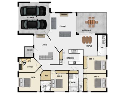 26 Summit Tce, Forest Lake