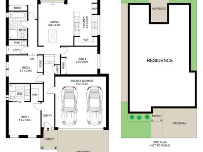 9 Dairyman Place, Calderwood