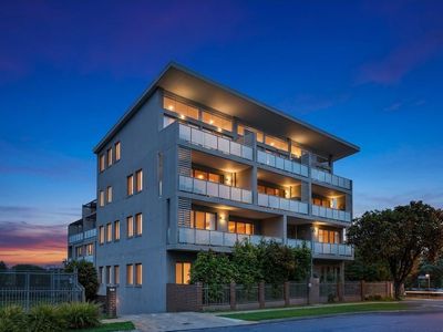 1 / 25-29 Anne  Street, Lidcombe