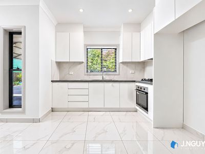 147 King Road, Fairfield West