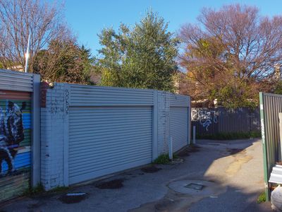 284 Bulwer Street, Perth