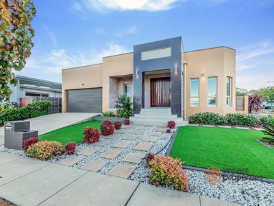 123 Rob Riley Circuit, Bonner