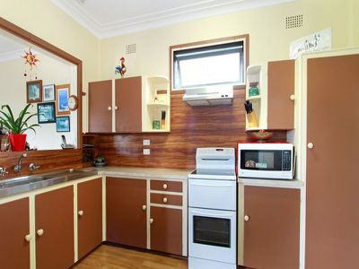 21 Figtree Crescent, Figtree