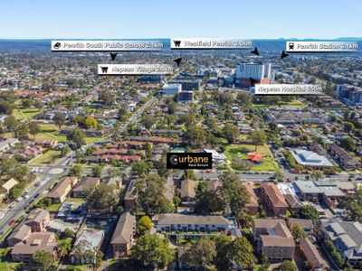4 / 20 Bringelly Road , Kingswood