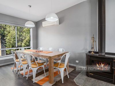1 Dawn Crescent, Bonnie Doon