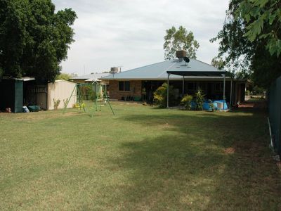 125 Ash street, Barcaldine