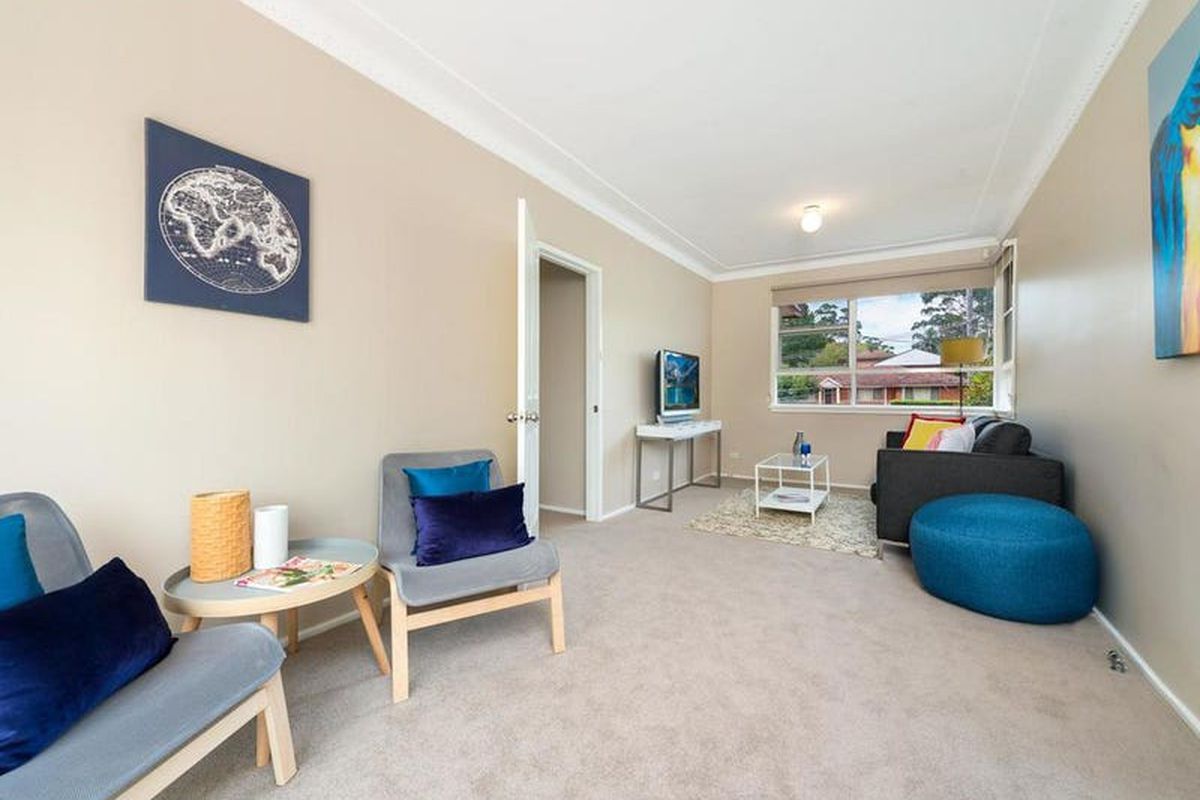 8 McDonald Street, North Rocks