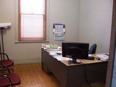 43 Droop Street, Footscray