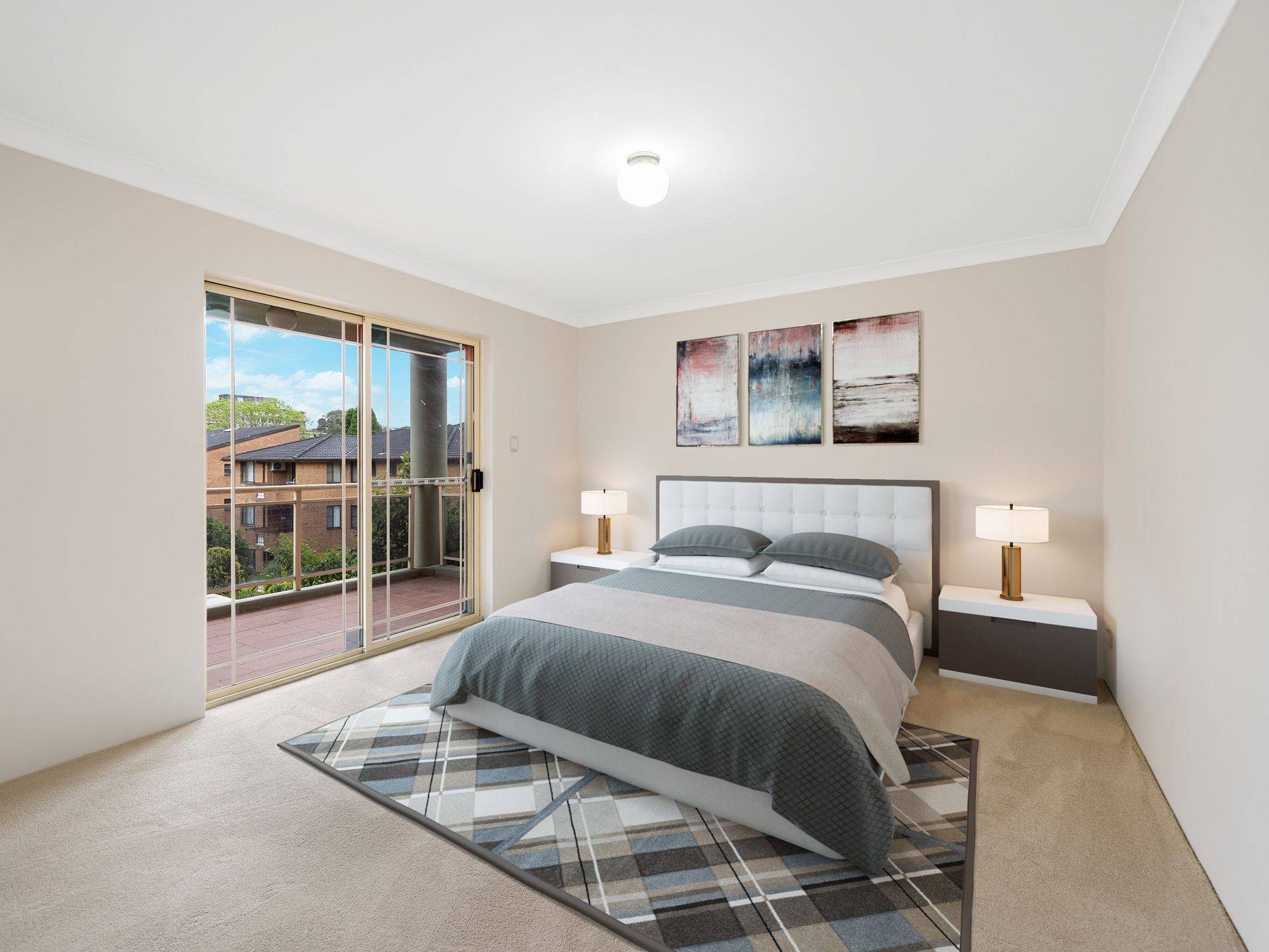 30 / 6-10 Sir Joseph Banks Street, Bankstown