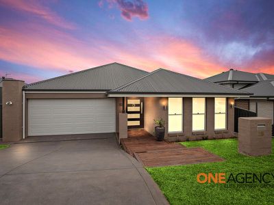 25 Bunya Street, Horsley