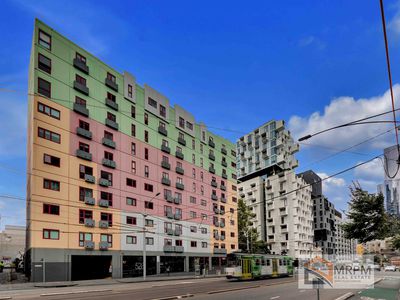 513 / 528 Swanston Street, Carlton