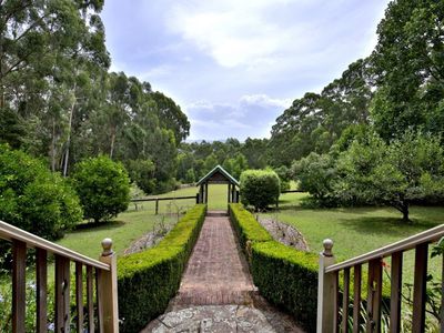 44 Keoghs Road, Kangaroo Valley