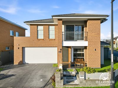 20 Woodbridge Street, Marsden Park