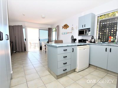 63 / 17 Buccaneer Drive, Urangan