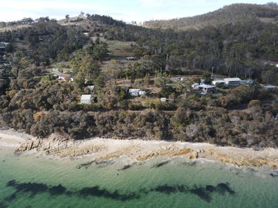 Lot 1, Nebraska Road, Dennes Point