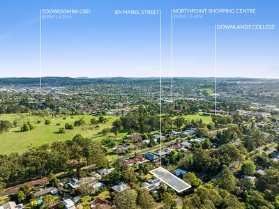 8A Mabel Street, Harlaxton