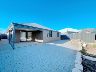 40 Sarsaparilla Ramble, Byford