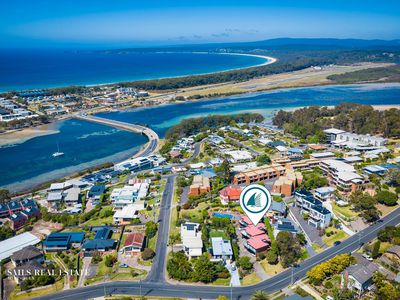 27 / 1-5 Ocean View Avenue, Merimbula