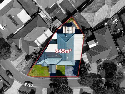 6 & 6a Wee Waa Close, Hoxton Park