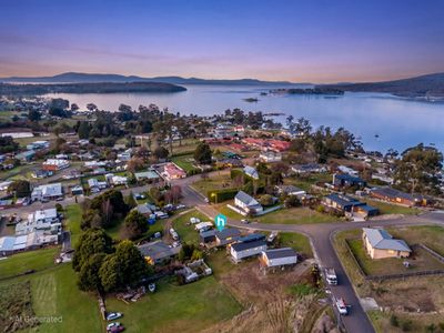 4 Chapel Lane, Dover