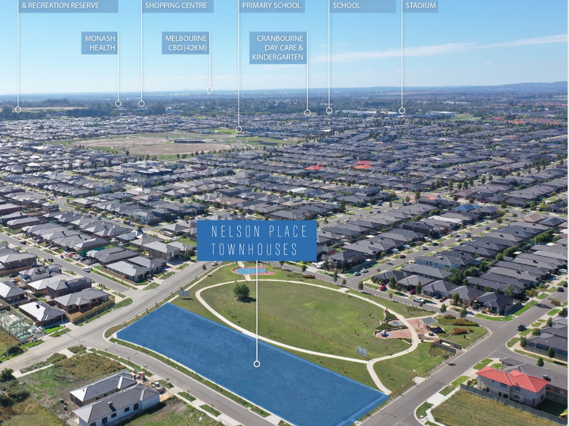 5 Redmill Terrace, Cranbourne East Tamagold Property Solutions