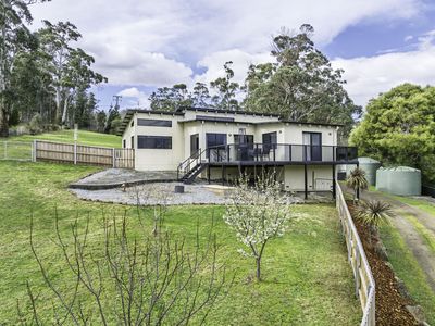 8432 Channel Highway, Cradoc