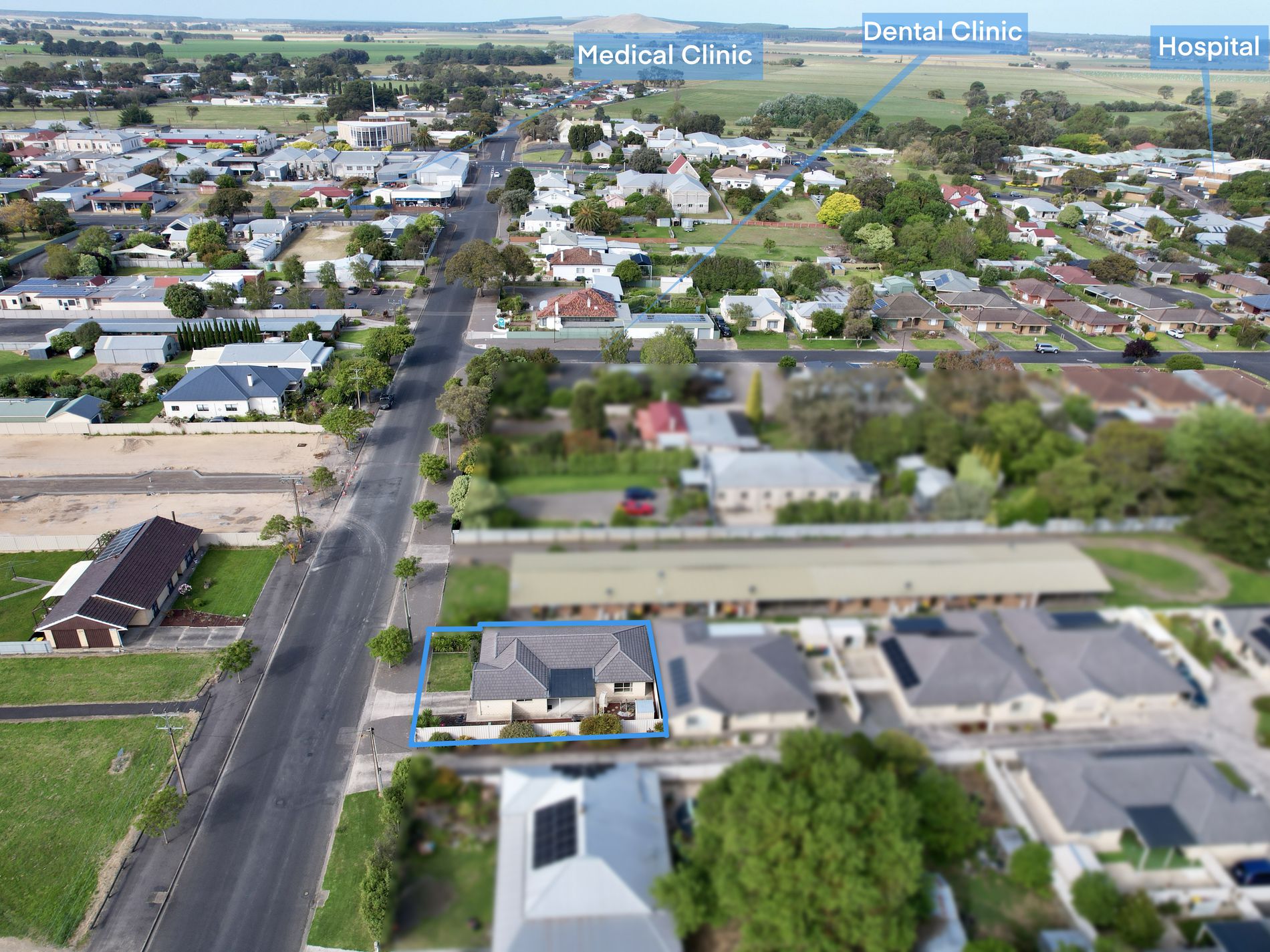 13 / 27 Short Street, Millicent