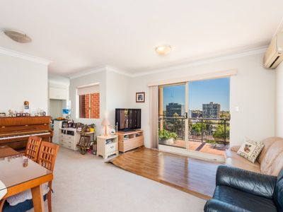 28 / 12 Everton Road, Strathfield