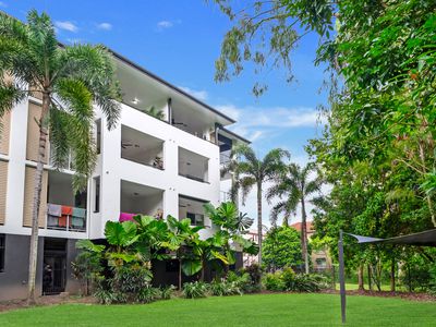 14 / 9-15 Mclean Street, Cairns North